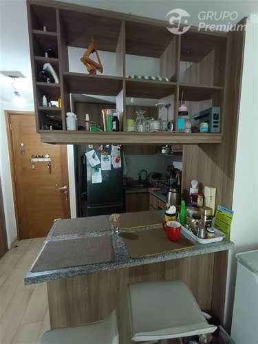 Departamento en venta de 2 dorm. en Santiago - Imagen 5