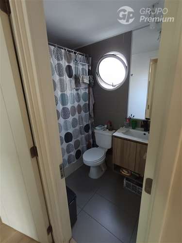 Departamento en venta de 2 dorm. en Santiago - Imagen 3