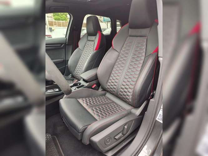 AUDI RS3 2025