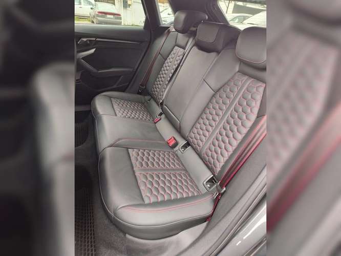AUDI RS3 2025