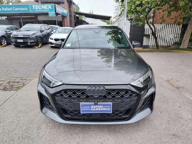 AUDI RS3 2025