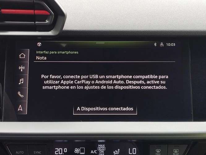 AUDI RS3 2025