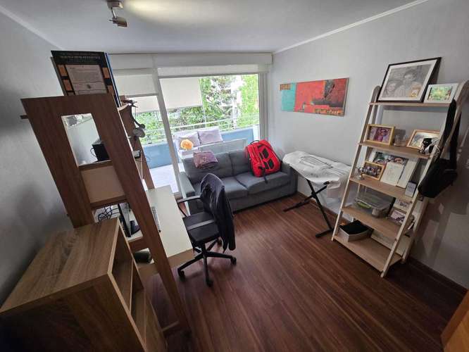 VENDO Depto 140m2 3d+3b, Holanda Providencia (186361) - Imagen 11