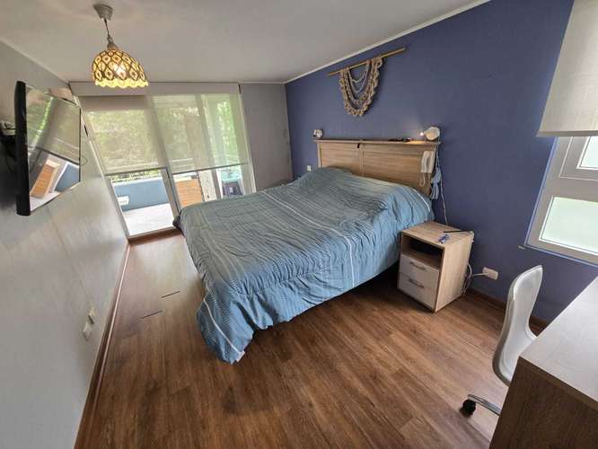 VENDO Depto 140m2 3d+3b, Holanda Providencia (186361) - Imagen 3