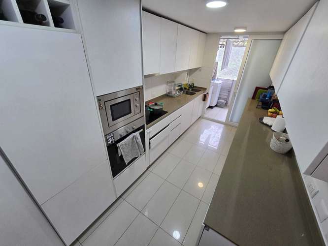 VENDO Depto 140m2 3d+3b, Holanda Providencia (186361) - Imagen 17