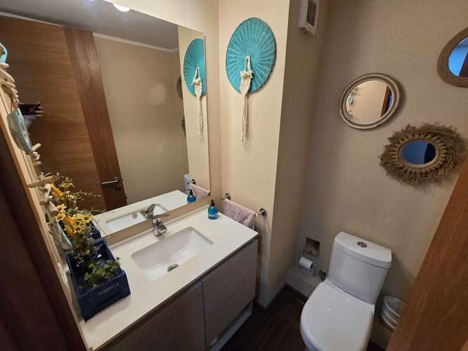 VENDO Depto 140m2 3d+3b, Holanda Providencia (186361) - Imagen 14