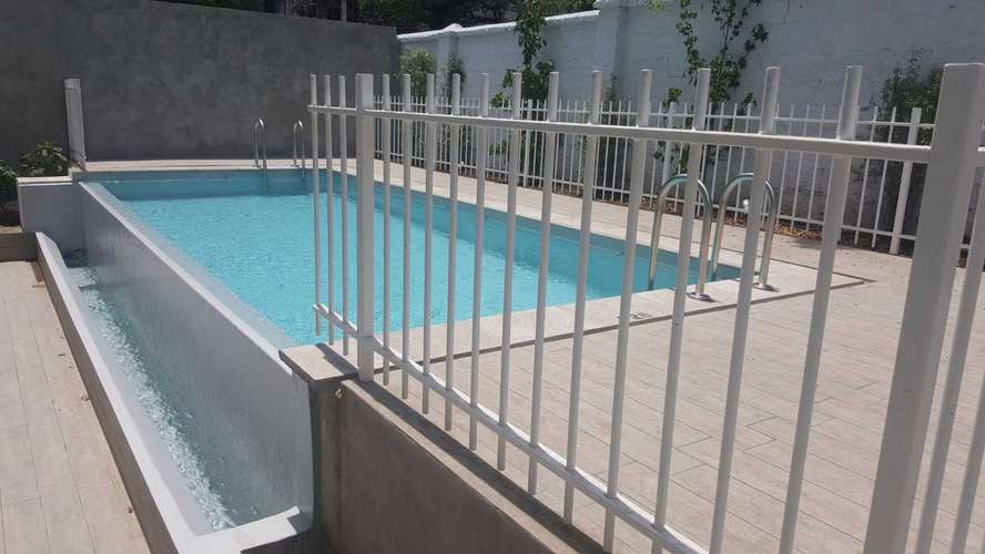 VENDO Depto 140m2 3d+3b, Holanda Providencia (186361) - Imagen 22