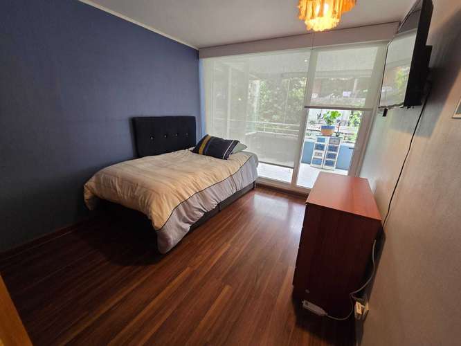 VENDO Depto 140m2 3d+3b, Holanda Providencia (186361) - Imagen 10
