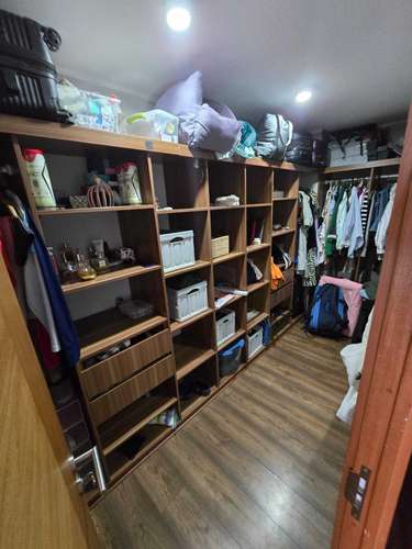VENDO Depto 140m2 3d+3b, Holanda Providencia (186361) - Imagen 4