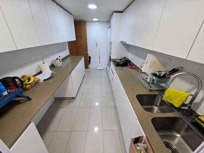 VENDO Depto 140m2 3d+3b, Holanda Providencia (186361) - Imagen 16