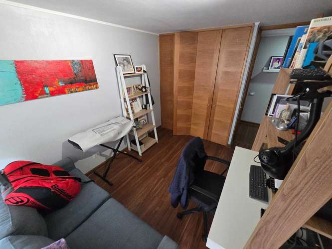 VENDO Depto 140m2 3d+3b, Holanda Providencia (186361) - Imagen 12