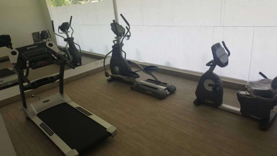 VENDO Depto 140m2 3d+3b, Holanda Providencia (186361) - Imagen 21