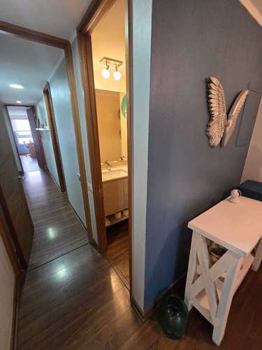 VENDO Depto 140m2 3d+3b, Holanda Providencia (186361) - Imagen 9