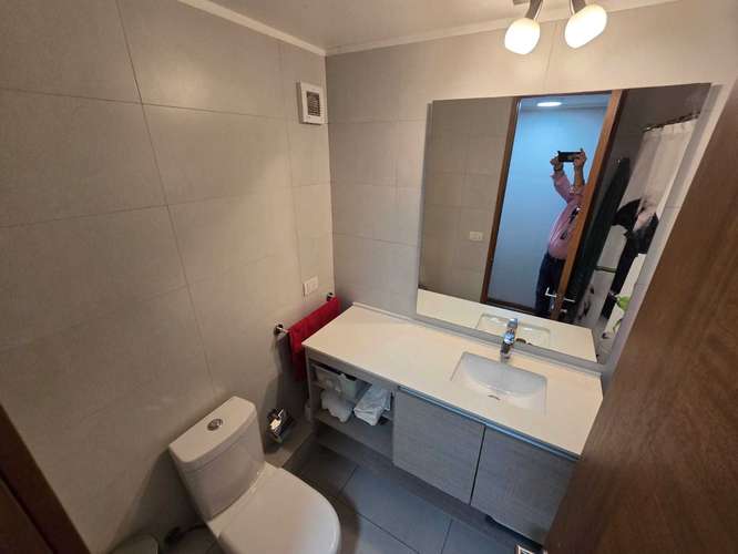 VENDO Depto 140m2 3d+3b, Holanda Providencia (186361) - Imagen 13