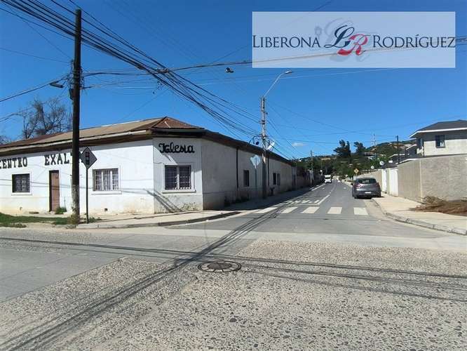 Parcela en venta en Limache - Imagen 8