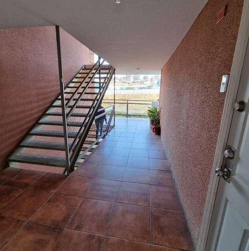 Se arrienda Departamento en Condominio Brisas, Viñ