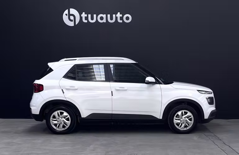 HYUNDAI VENUE QX VALUE MT 1.6 - Imagen 3