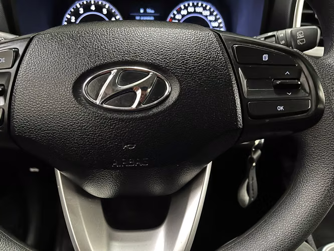 HYUNDAI VENUE QX VALUE MT 1.6 - Imagen 14