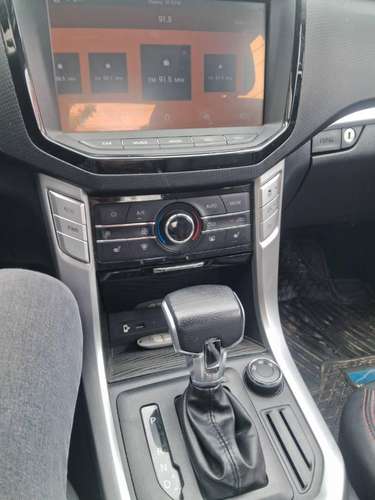 Maxus t60 glx - Imagen 5