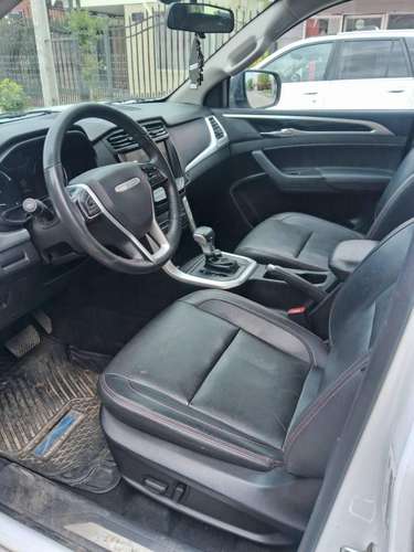 Maxus t60 glx - Imagen 3