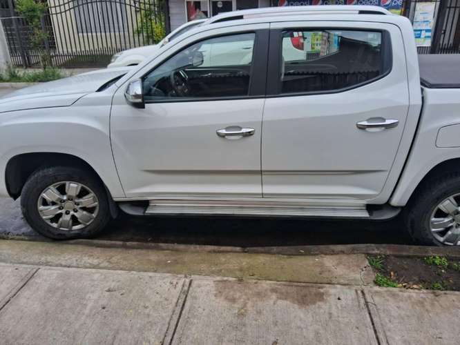 Maxus t60 glx
