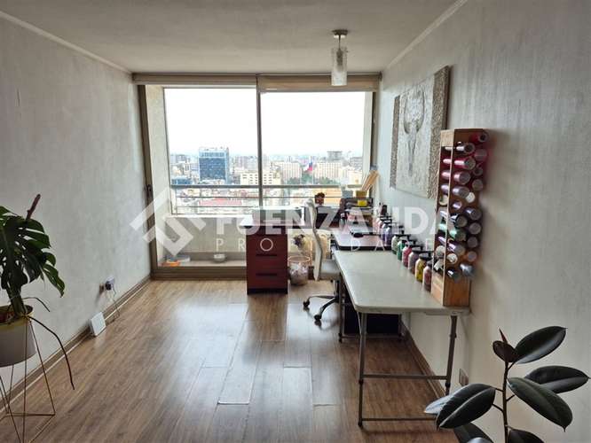 Venta Departamento 2 dorm 2 baños Matro Plaza de Armas - Imagen 2