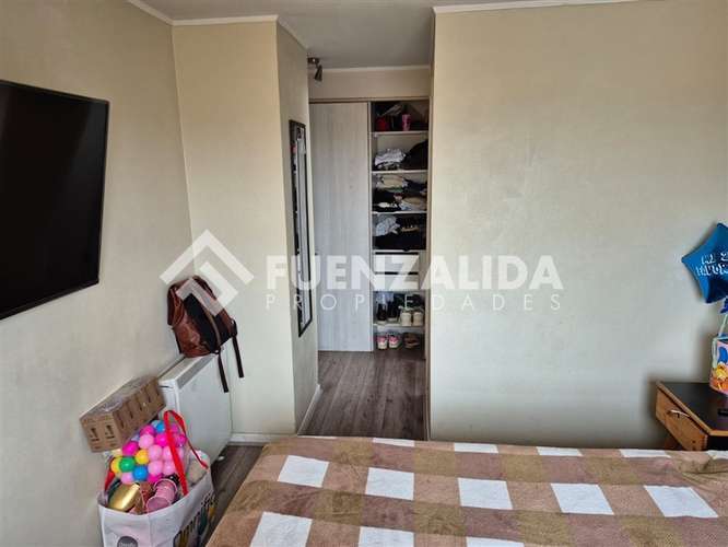 Venta Departamento 2 dorm 2 baños Matro Plaza de Armas - Imagen 8