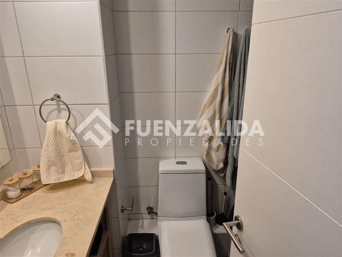 Venta Departamento 2 dorm 2 baños Matro Plaza de Armas - Imagen 11