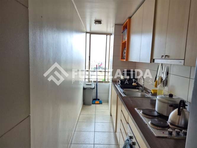 Venta Departamento 2 dorm 2 baños Matro Plaza de Armas - Imagen 4