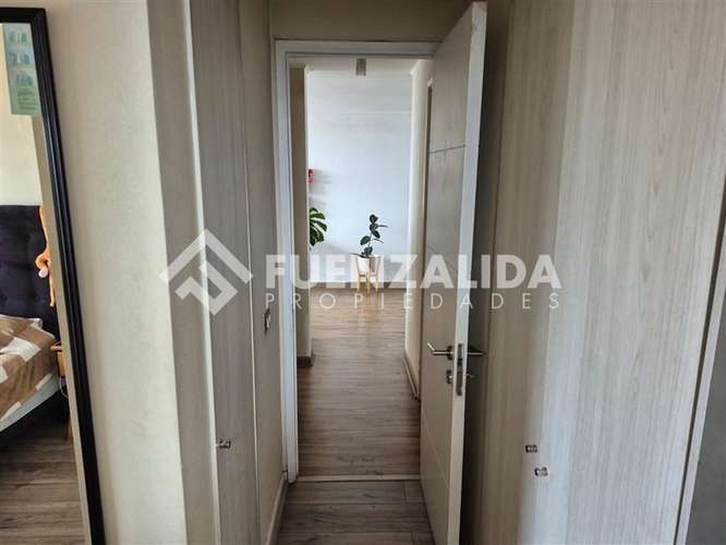 Venta Departamento 2 dorm 2 baños Matro Plaza de Armas - Imagen 6