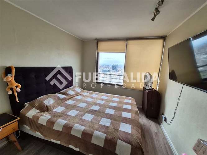 Venta Departamento 2 dorm 2 baños Matro Plaza de Armas - Imagen 7
