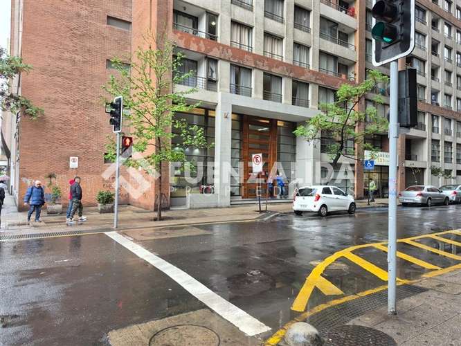 Venta Departamento 2 dorm 2 baños Matro Plaza de Armas - Imagen 14