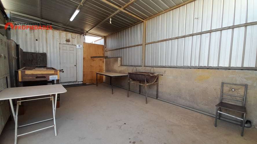 ARRIENDO TERRENO KM 12