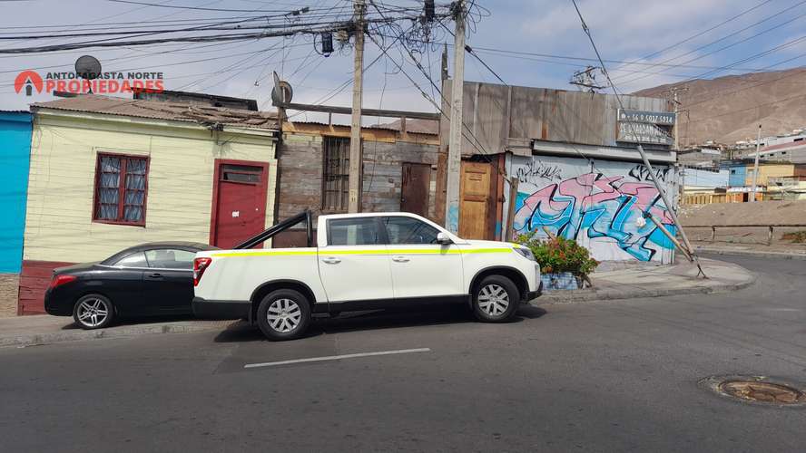 SE VENDE TERRENO CENTRAL - Imagen 2