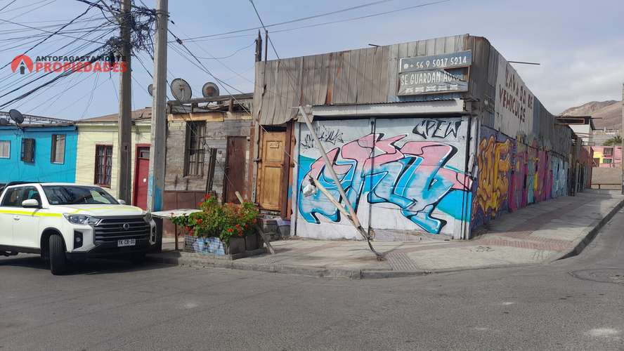 SE VENDE TERRENO CENTRAL - Imagen 4