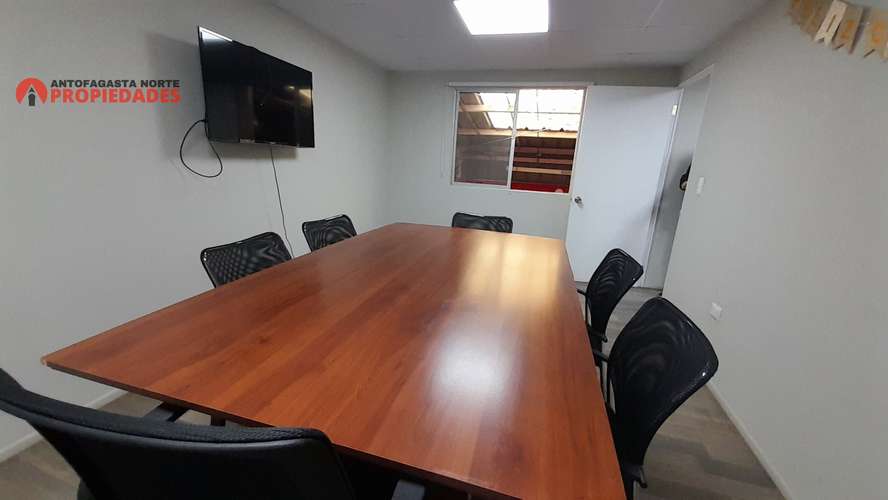 SE VENDE GALPON INDUSTRIAL SECTOR NORTE