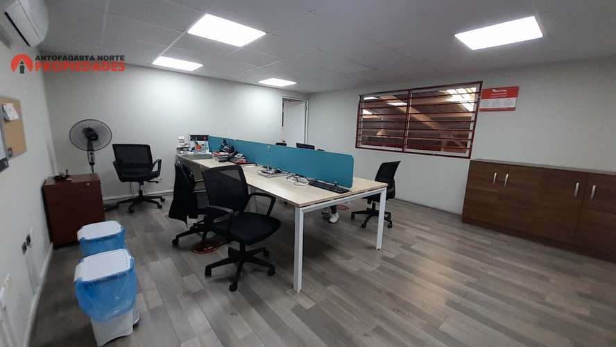 SE VENDE GALPON INDUSTRIAL SECTOR NORTE