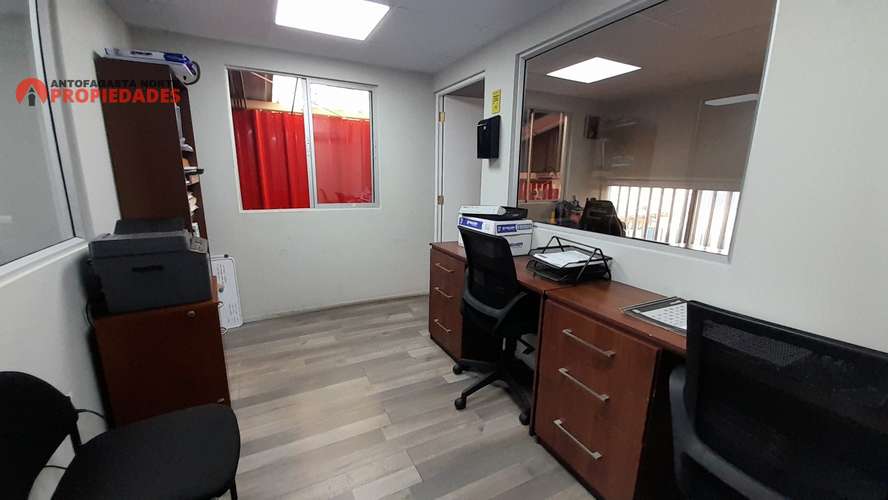 SE VENDE GALPON INDUSTRIAL SECTOR NORTE