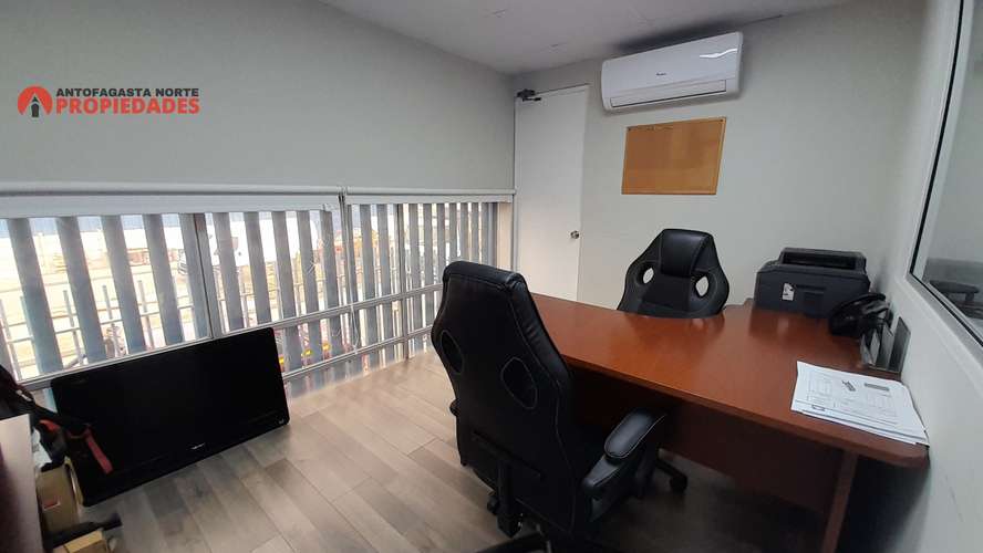SE VENDE GALPON INDUSTRIAL SECTOR NORTE