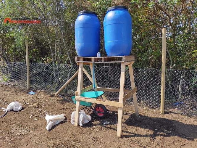 OFERTA !! SE VENDE PARCELA CON CIERRE PERIMETRAL - Imagen 10