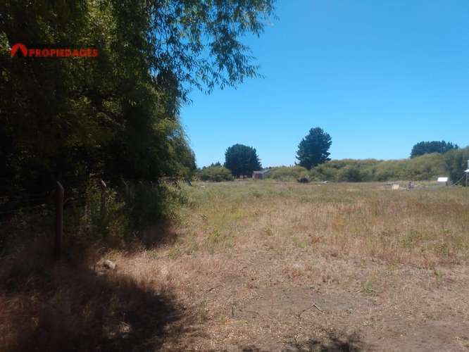OFERTA !! SE VENDE PARCELA CON CIERRE PERIMETRAL - Imagen 2