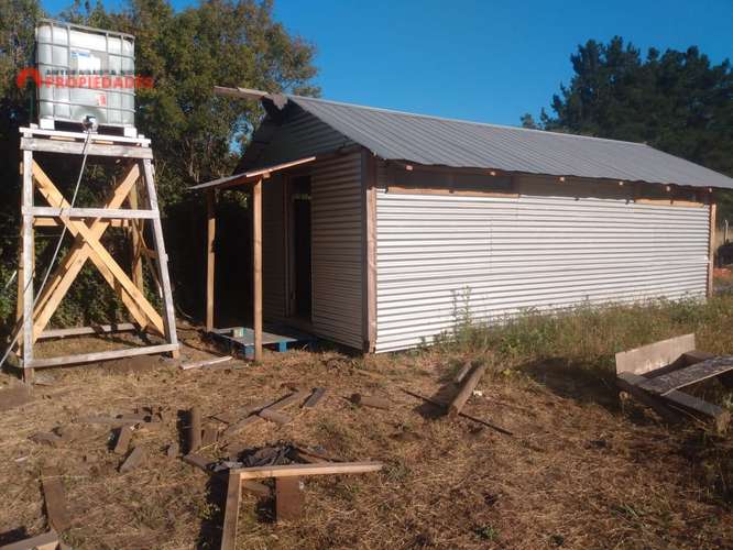 OFERTA !! SE VENDE PARCELA CON CIERRE PERIMETRAL - Imagen 8