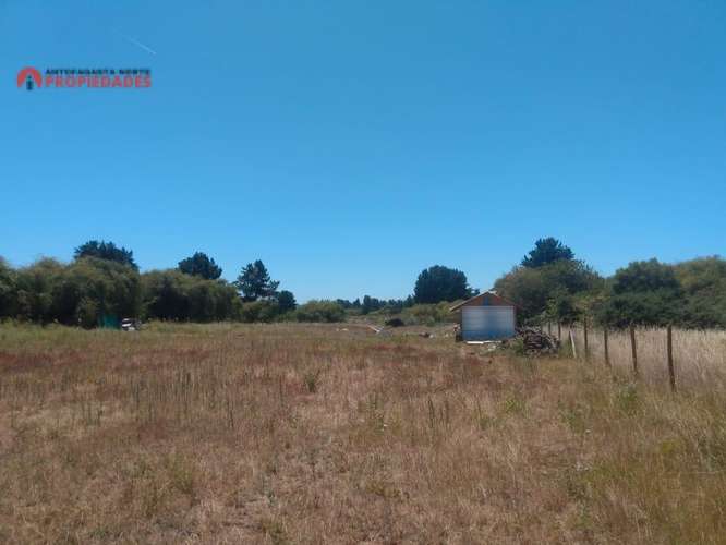 OFERTA !! SE VENDE PARCELA CON CIERRE PERIMETRAL - Imagen 5