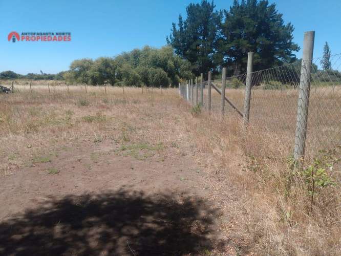 OFERTA !! SE VENDE PARCELA CON CIERRE PERIMETRAL - Imagen 6