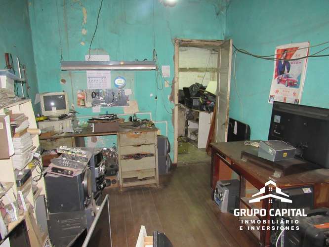 Local Comercial Esquina Prime – Alto Flujo Quillota