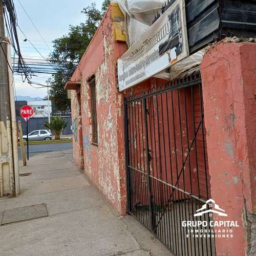 Local Comercial Esquina Prime – Alto Flujo Quillota