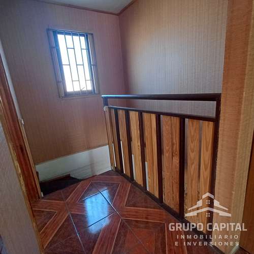 Se Vende Amplia Casa con Excelente Ubicación en La Cruz