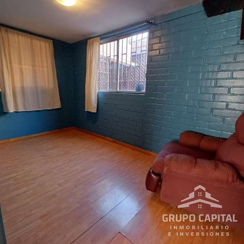 Se Vende Amplia Casa con Excelente Ubicación en La Cruz