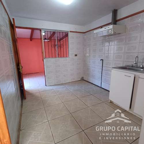 Se Vende Amplia Casa con Excelente Ubicación en La Cruz