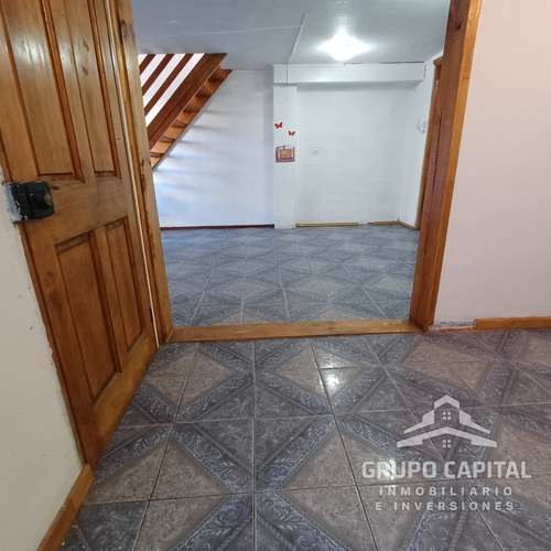 Se Vende Casa en Barrio Tranquilo - Quillota - Imagen 9